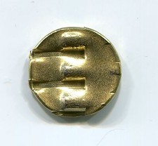 Moneta in bianco Planchet