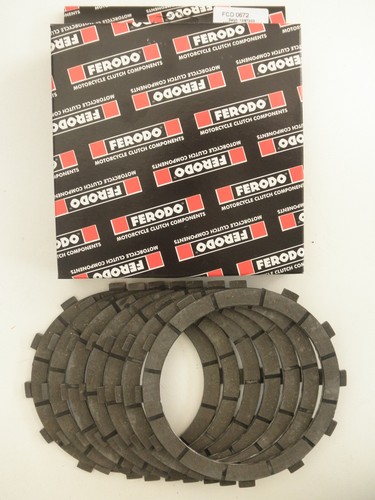 Ferodo kit dischi frizione - ferodo,