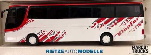 Rietze setra 315 hdh tour - s,
