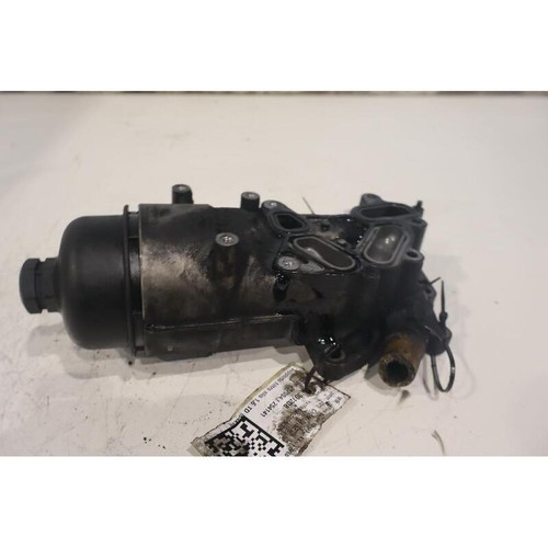 Supporto filtro olio volvo - filtro,