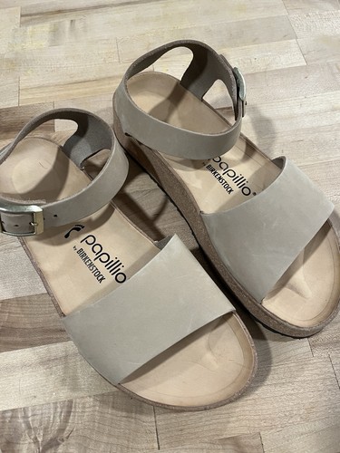 Birkenstock papillio glenda - papillio,