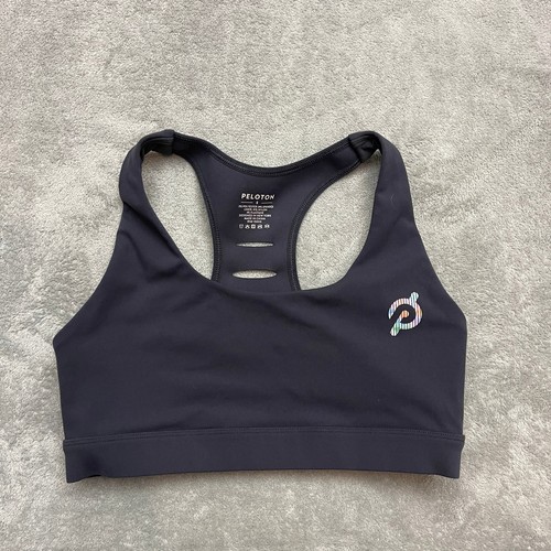 Reggiseno sportivo peloton - sportivo,