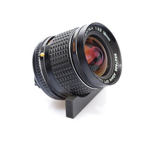 PENTAX SMC Obiettivo 18mm