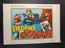 Adventure Albi Series FISH