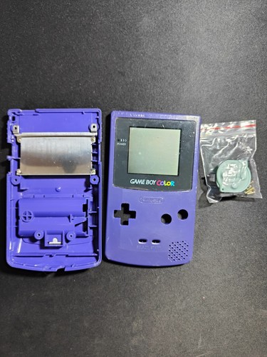 Kit originale game boy color - kit,