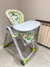 Chicco Polly Progress