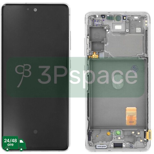 Display lcd originale samsung - display,