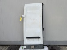 PORTA CARICO POSTERIORE A