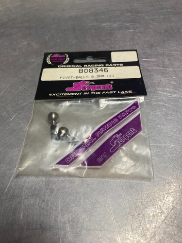 Serpent 808346 sfere pivot - 808346,