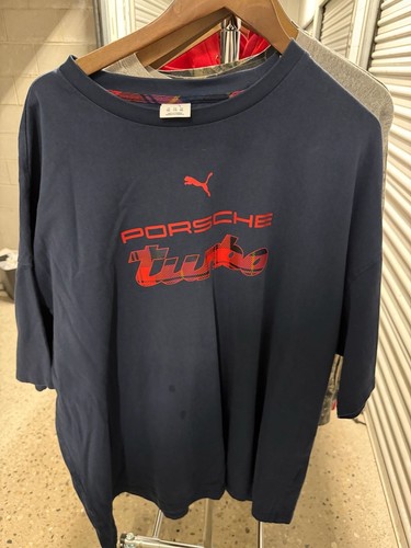 Puma porsche legacy statement - porsche,