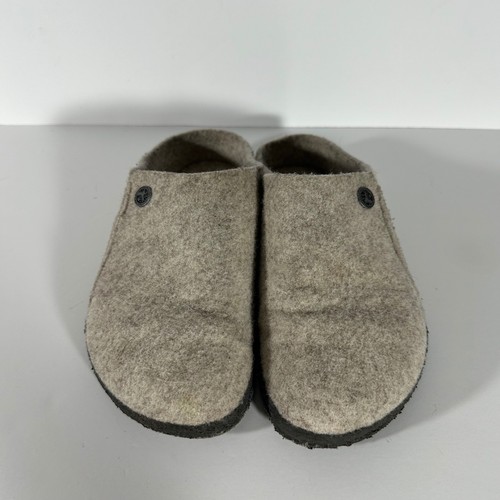 Birkenstock zermatt wool felt - zermatt,