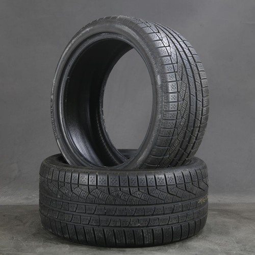 Pneumatici invernali pirelli - 2,