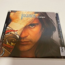 JUANES mi sangre UML GERMANY