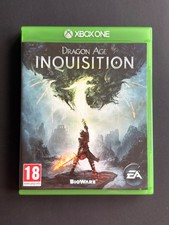 Xbox one dragon age - dragon,