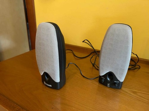 Casse acustiche skintek