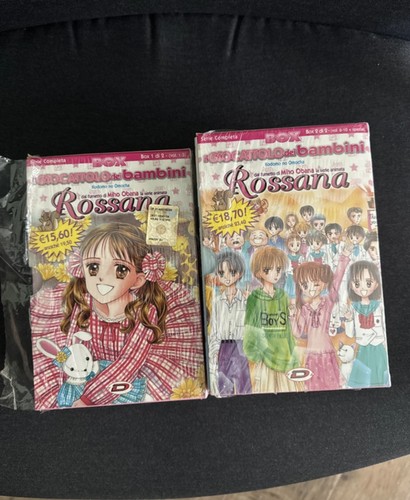 Rossana giocattolo dei - giocattolo,