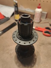 MOZZO POSTERIORE PERNO PASSANTE 12X148 SHIMANO HG