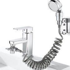 Kit Doccetta per Lavandino con