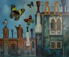 Luigi Regianini (Milano