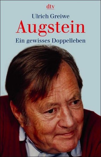 Augstein ein gewisses - augstein:,