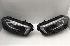 MERCEDES A-KLASA W177