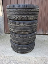 Gomme ESTIVE 275 45 R21 107V