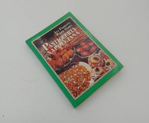 Pasticceria napoletana p - pasticceria,