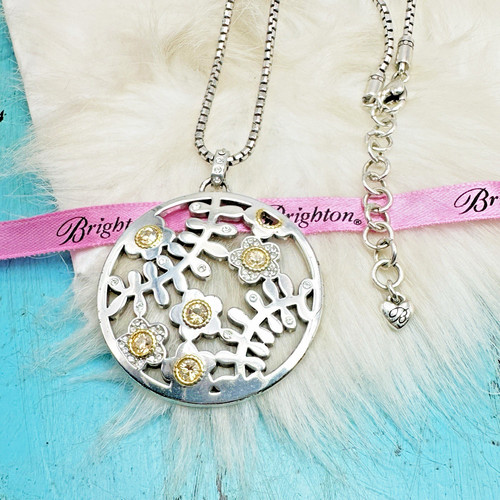 Collana con ciondolo - , brighton