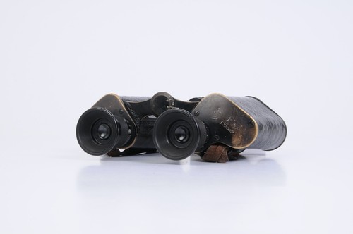 Carl zeiss jena 8x - zeiss, "bent