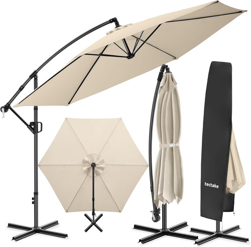 Ombrellone da giardino - ®,