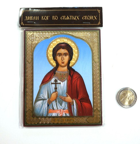 Russian orthodox handmade - russian,