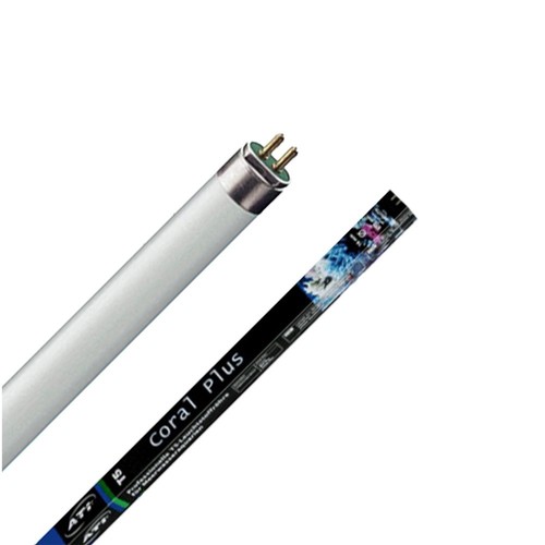 Ati coral plus - ati, new
