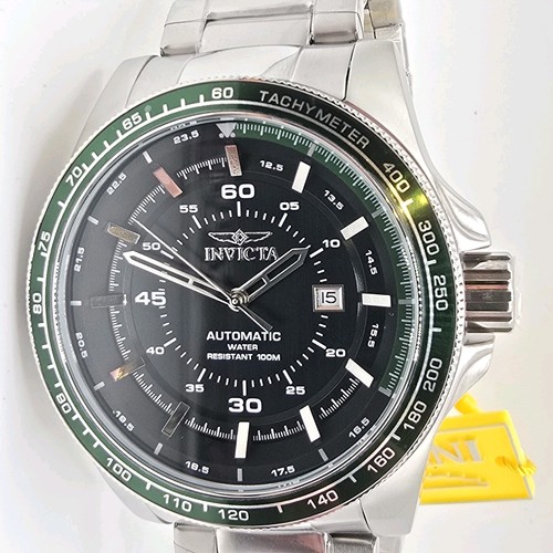 Orologio uomo invicta speedway - orologio,