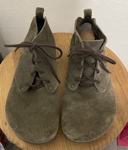 Stivaletti birkenstock - stivaletti, 46