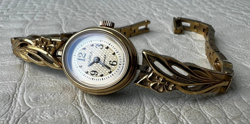 Orologio chaika art decò cal - art,