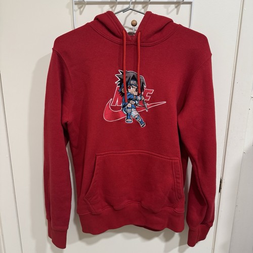 Nike naruto sasuke uchiha - x,