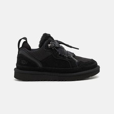 UGG Lowmel Black (Kids - GS)