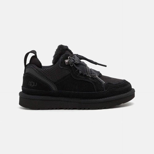Ugg lowmel black - lowmel,