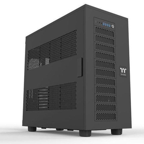 Thermaltake ax700 tower nero - ax700,