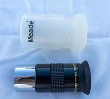 Meade 26mm Super Plossl Serie