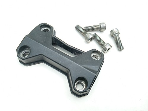Piastra supeririore riser - piastra,