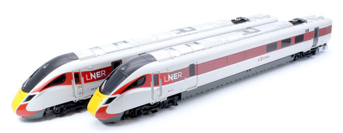 Hornby r30449 railroad lner - hornby,