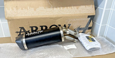 FRECCIA SCARICO RACE-TECH