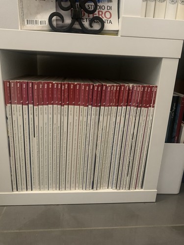 Rivista arte mondadori - cairo,