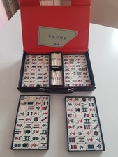 Mahjong giapponese Nintendo