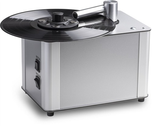 Lavapiatti pro ject - lavapiatti, vinyl