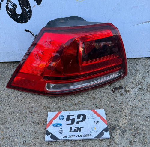 5g0945095h faro fanale stop - 5g0945095h,