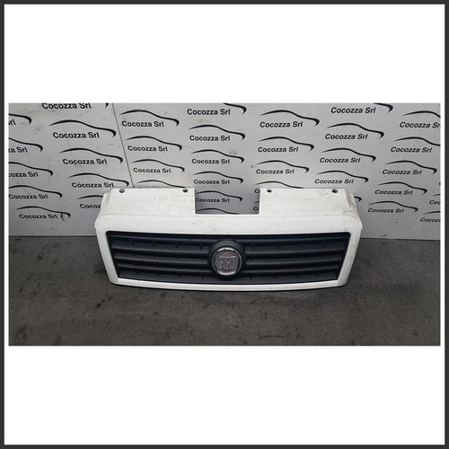 Griglia centrale fiat doblo - fiat,