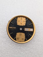 Seiko John Player Special