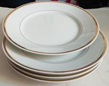 Richard ginori set - 4, piatti